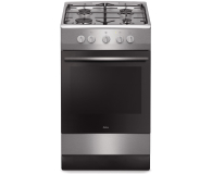 AMICA 57GGH1.23OFP(Xv) EasyClean, Równomierne Pieczenie, 50cm - 313669 - zdjęcie 2